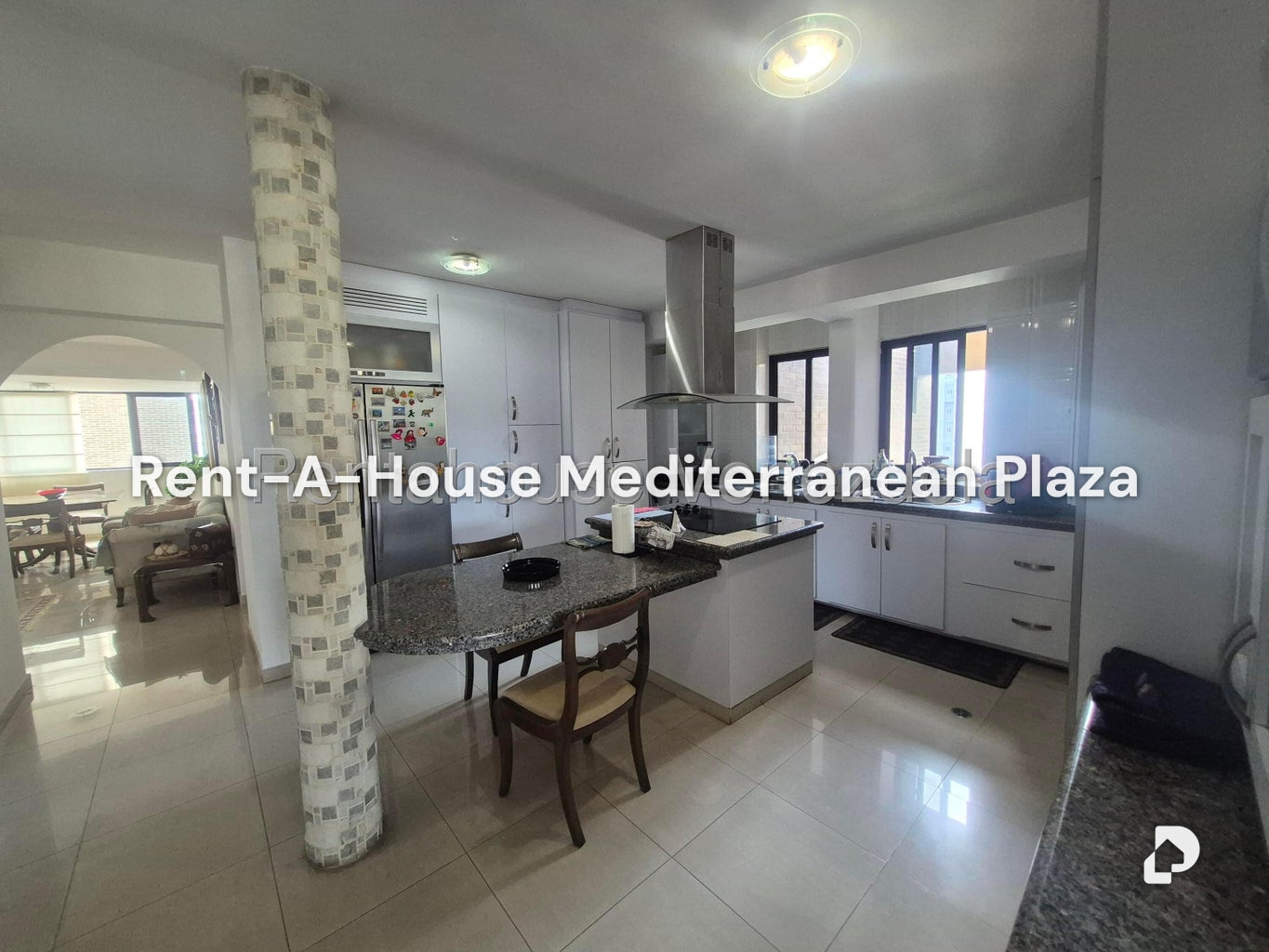 Apartamento en Valles de Camoruco, Valencia – 17