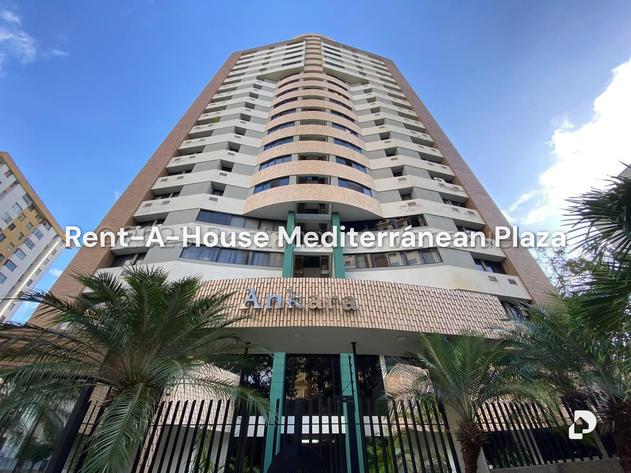 Apartamento en Valles de Camoruco, Valencia – 1