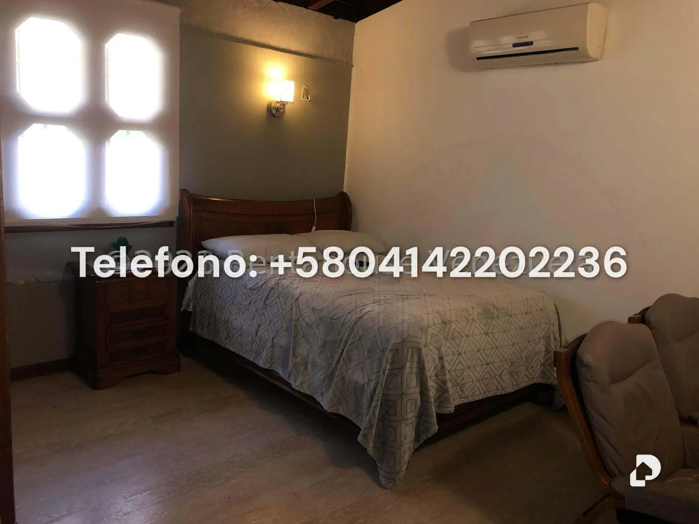 Casa en Prados del Este, Caracas – 21