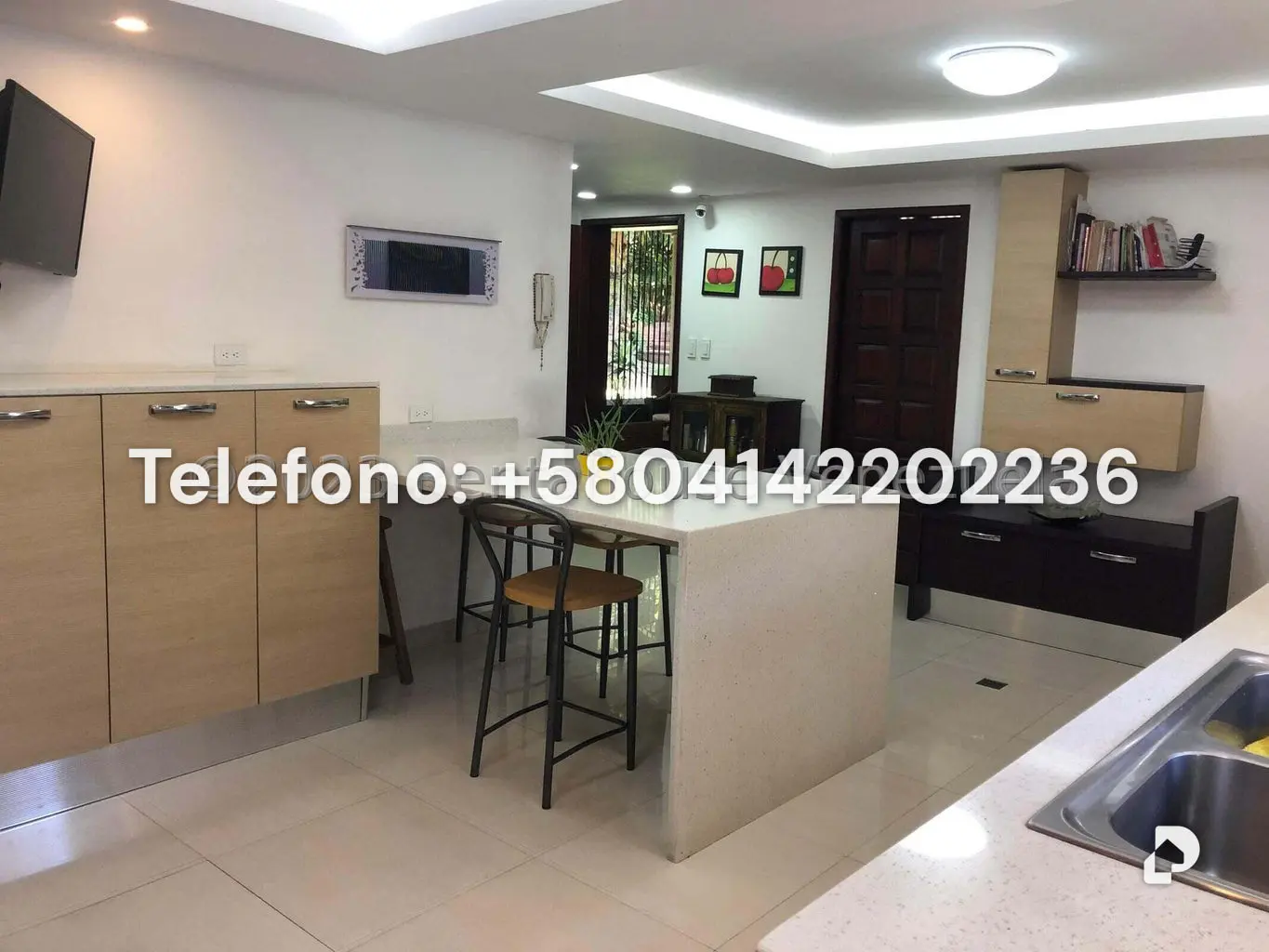 Casa en Prados del Este, Caracas – 11