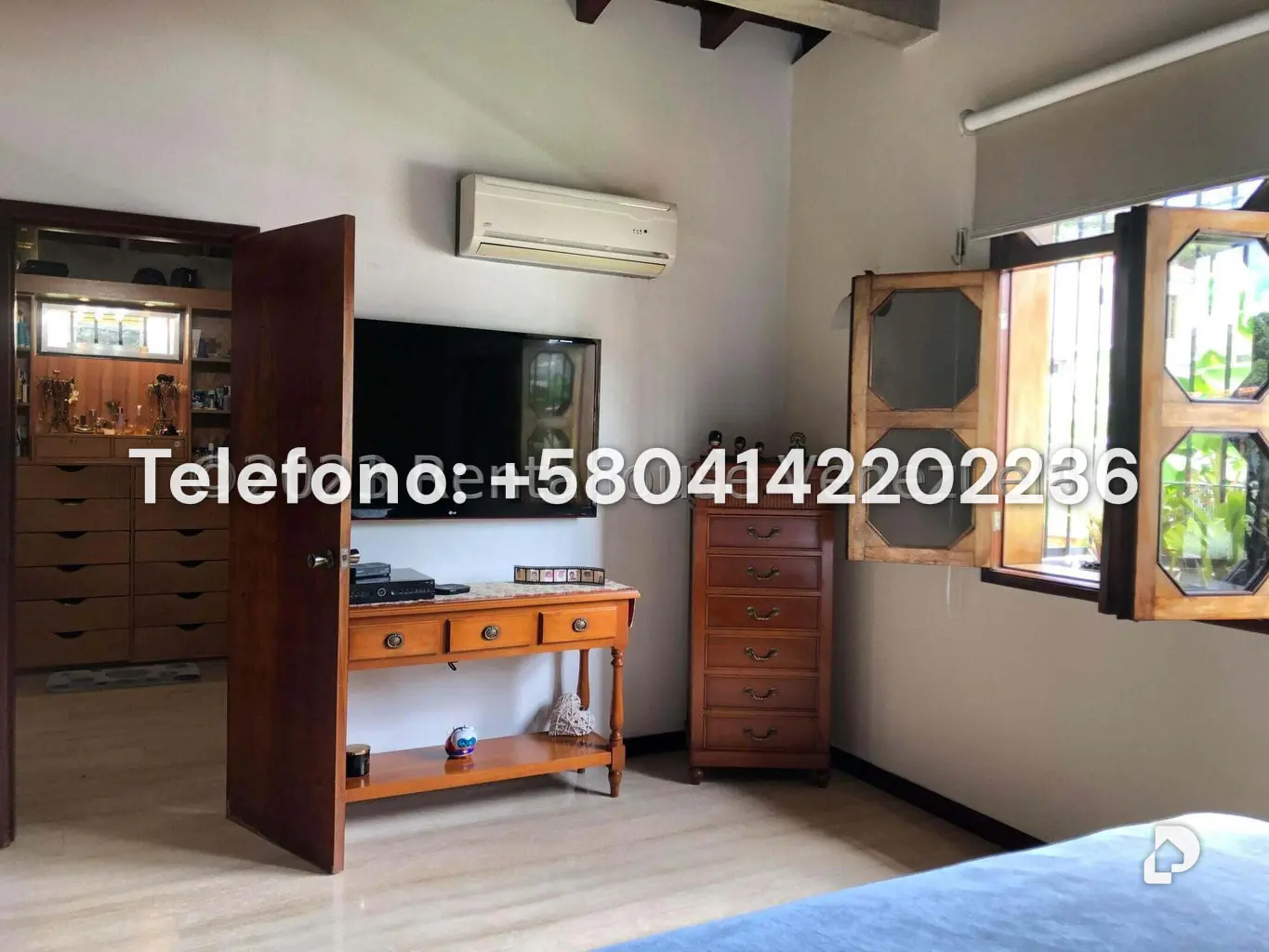 Casa en Prados del Este, Caracas – 19