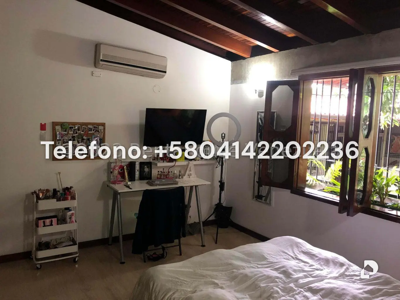 Casa en Prados del Este, Caracas – 24