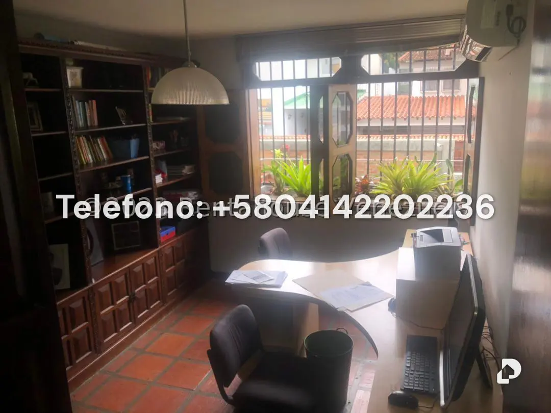 Casa en Prados del Este, Caracas – 17