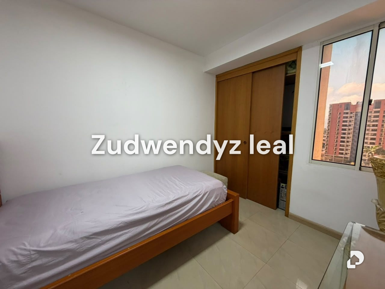 Apartamento en Oeste, Barquisimeto – 5
