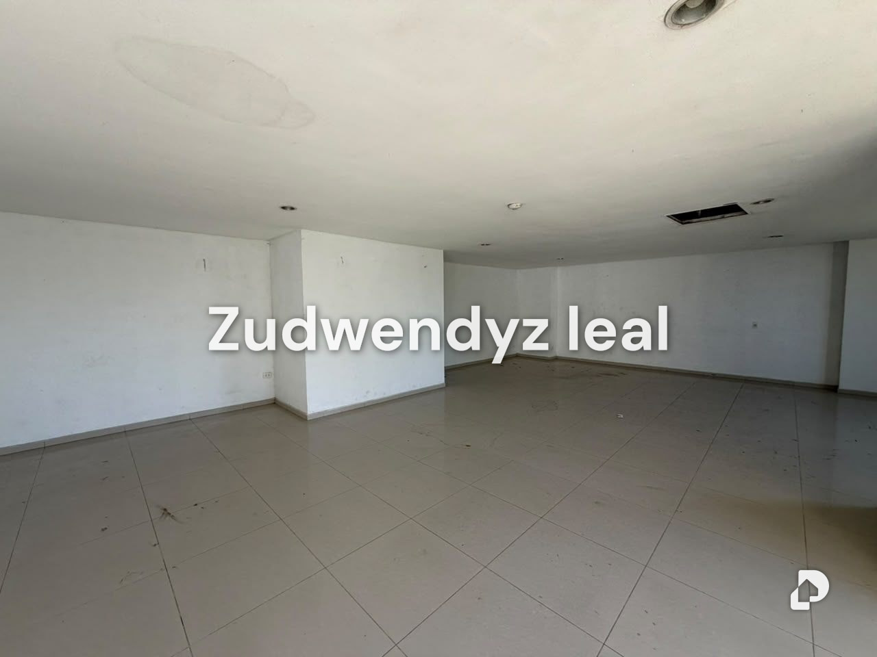 Apartamento en Oeste, Barquisimeto – 3
