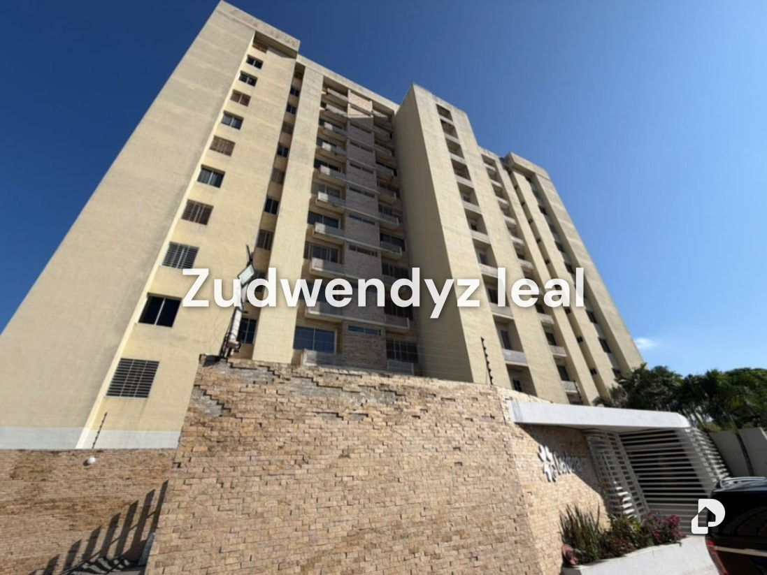 Apartamento en Oeste, Barquisimeto – 1