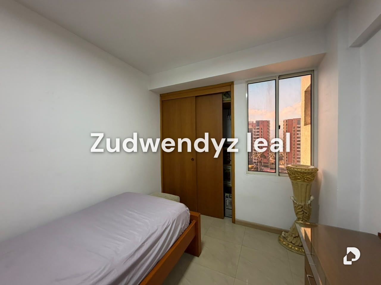 Apartamento en Oeste, Barquisimeto – 4