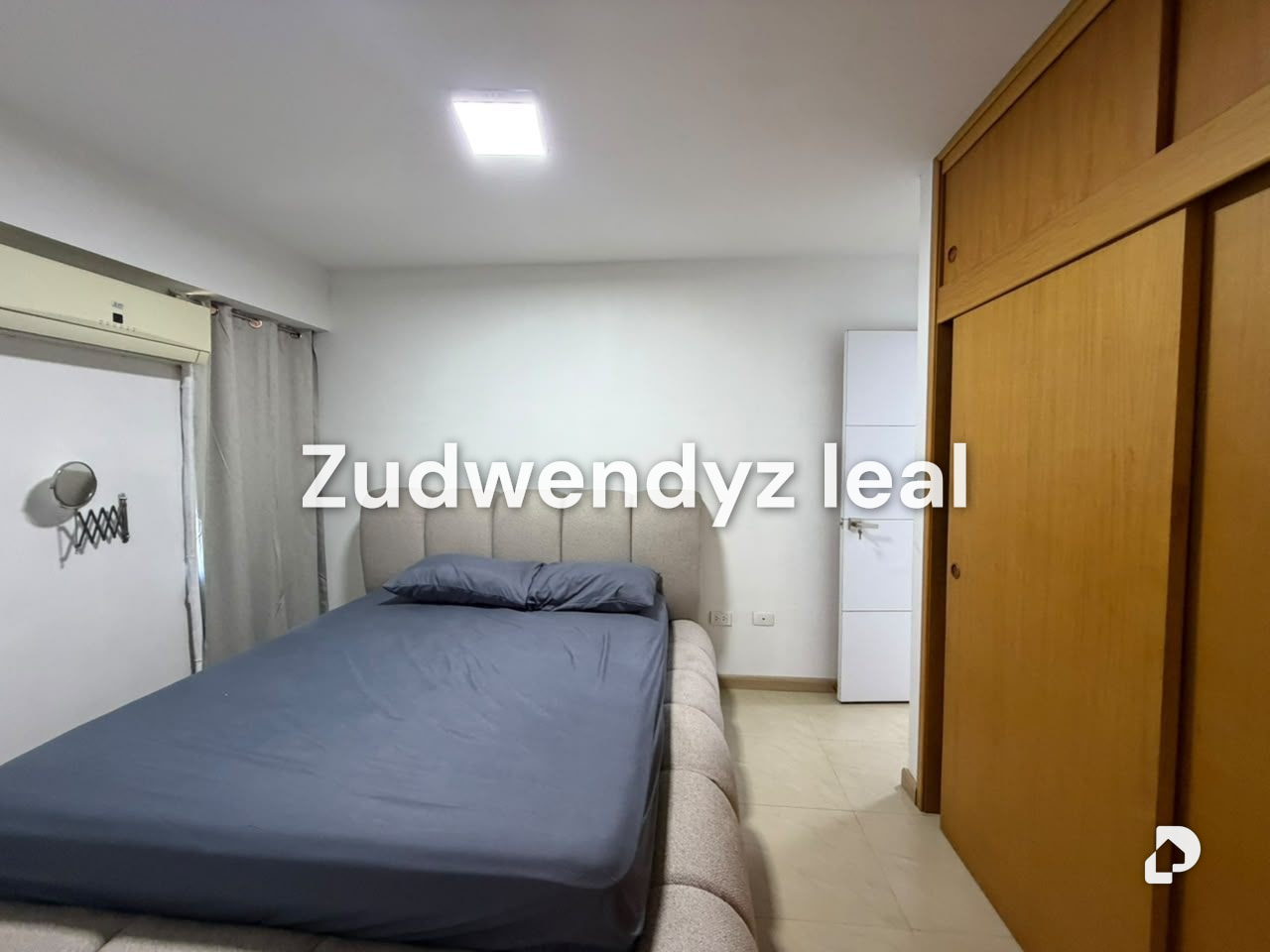 Apartamento en Oeste, Barquisimeto – 6