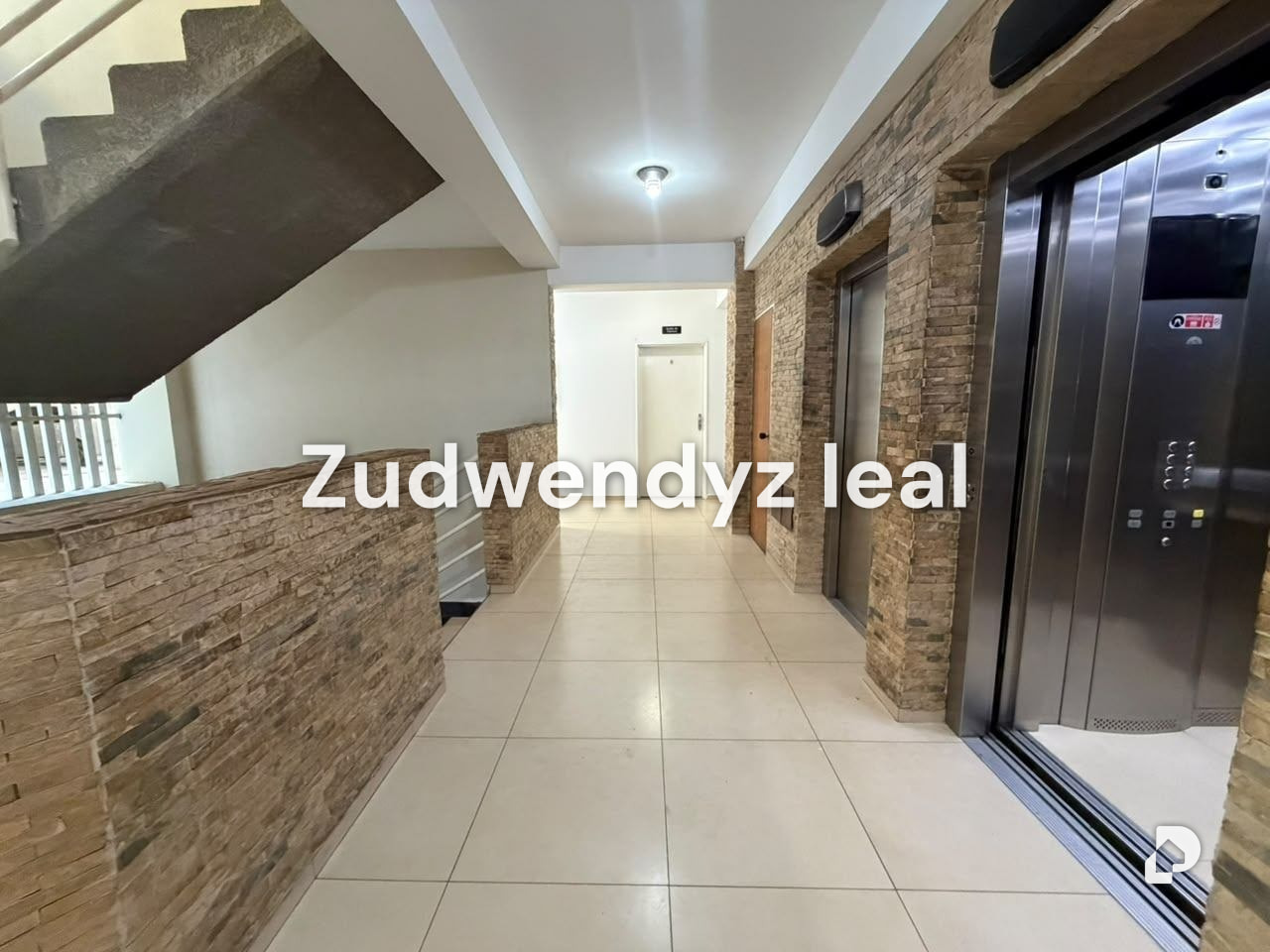 Apartamento en Oeste, Barquisimeto – 22