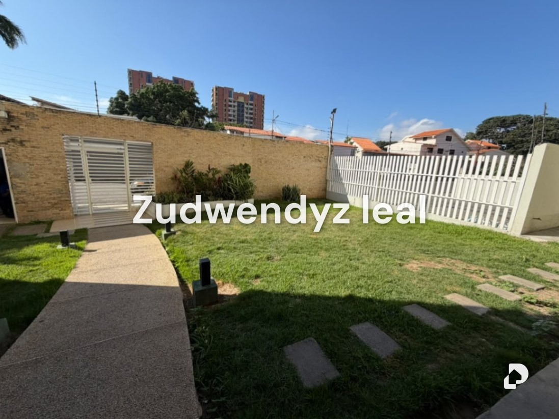 Apartamento en Oeste, Barquisimeto – 29