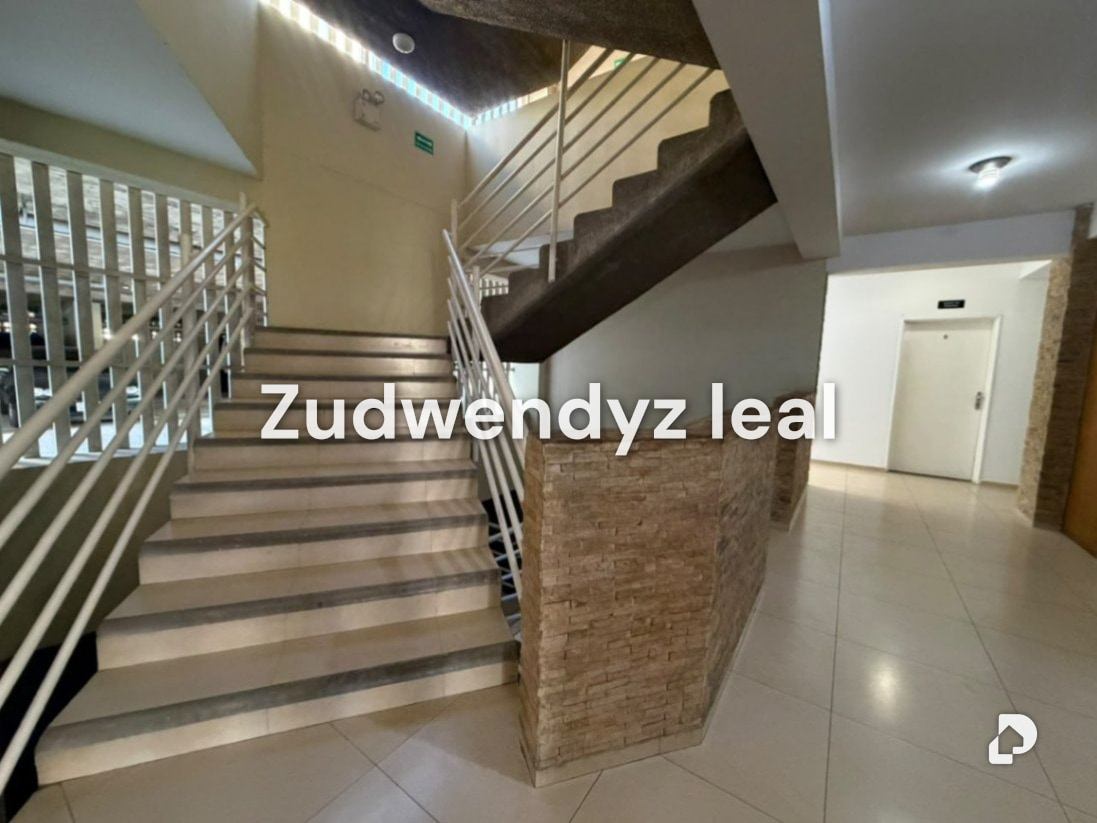 Apartamento en Oeste, Barquisimeto – 20