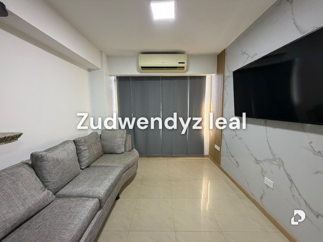 Apartamento en Oeste, Barquisimeto – 14