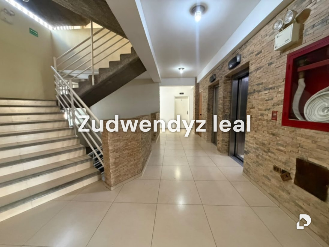 Apartamento en Oeste, Barquisimeto – 23