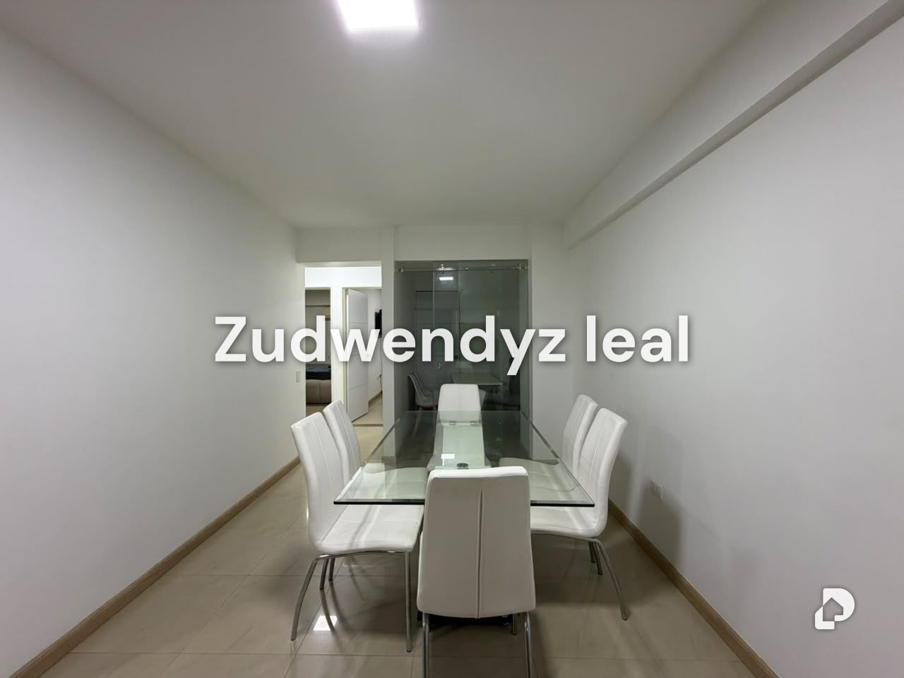 Apartamento en Oeste, Barquisimeto – 24