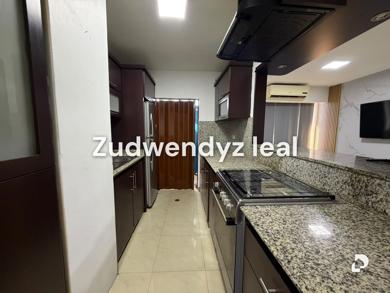 Apartamento en Oeste, Barquisimeto – 18