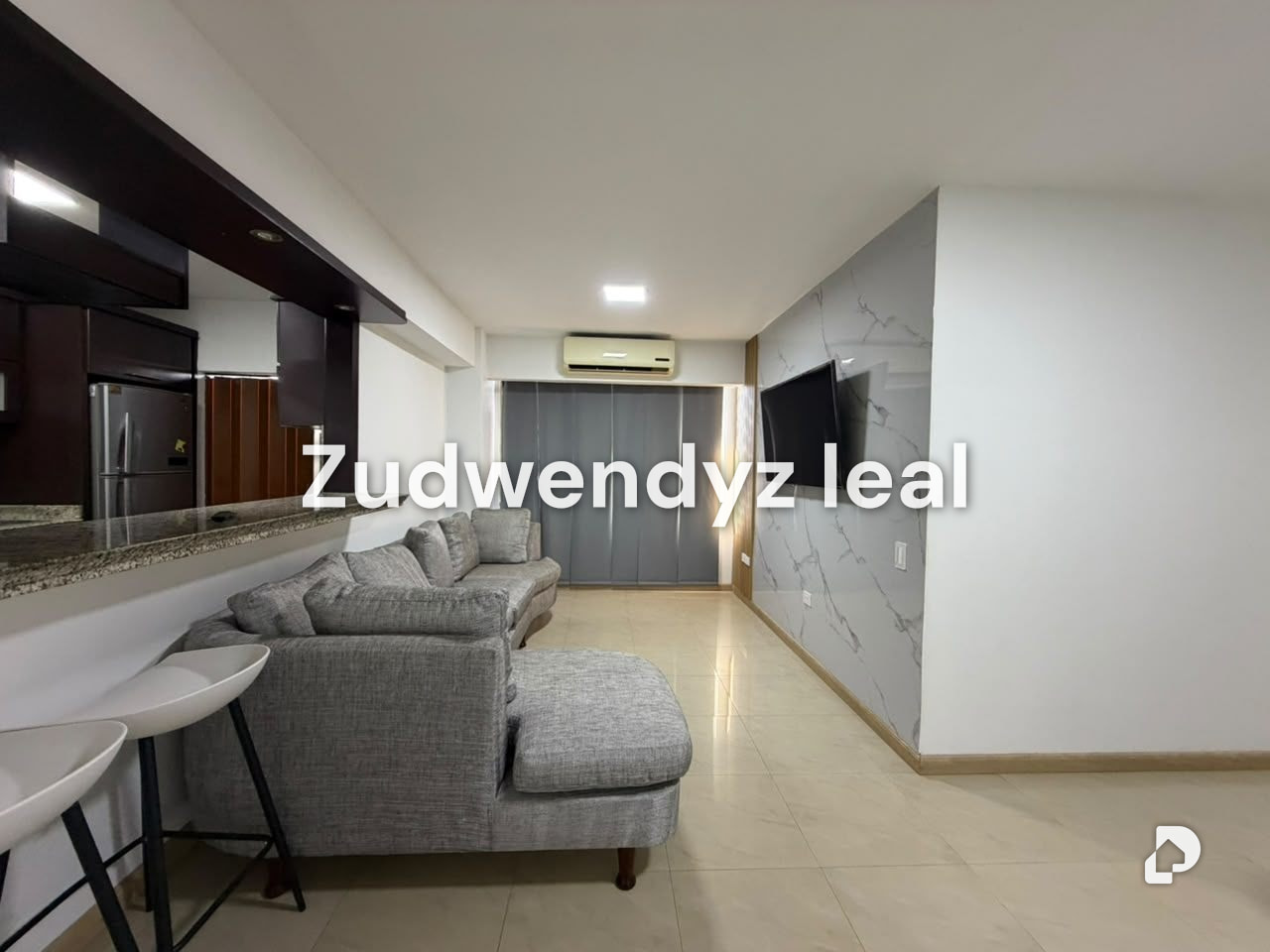 Apartamento en Oeste, Barquisimeto – 16