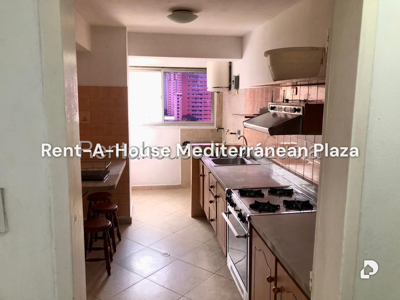 Apartamento en Valles de Camoruco, Valencia – 8