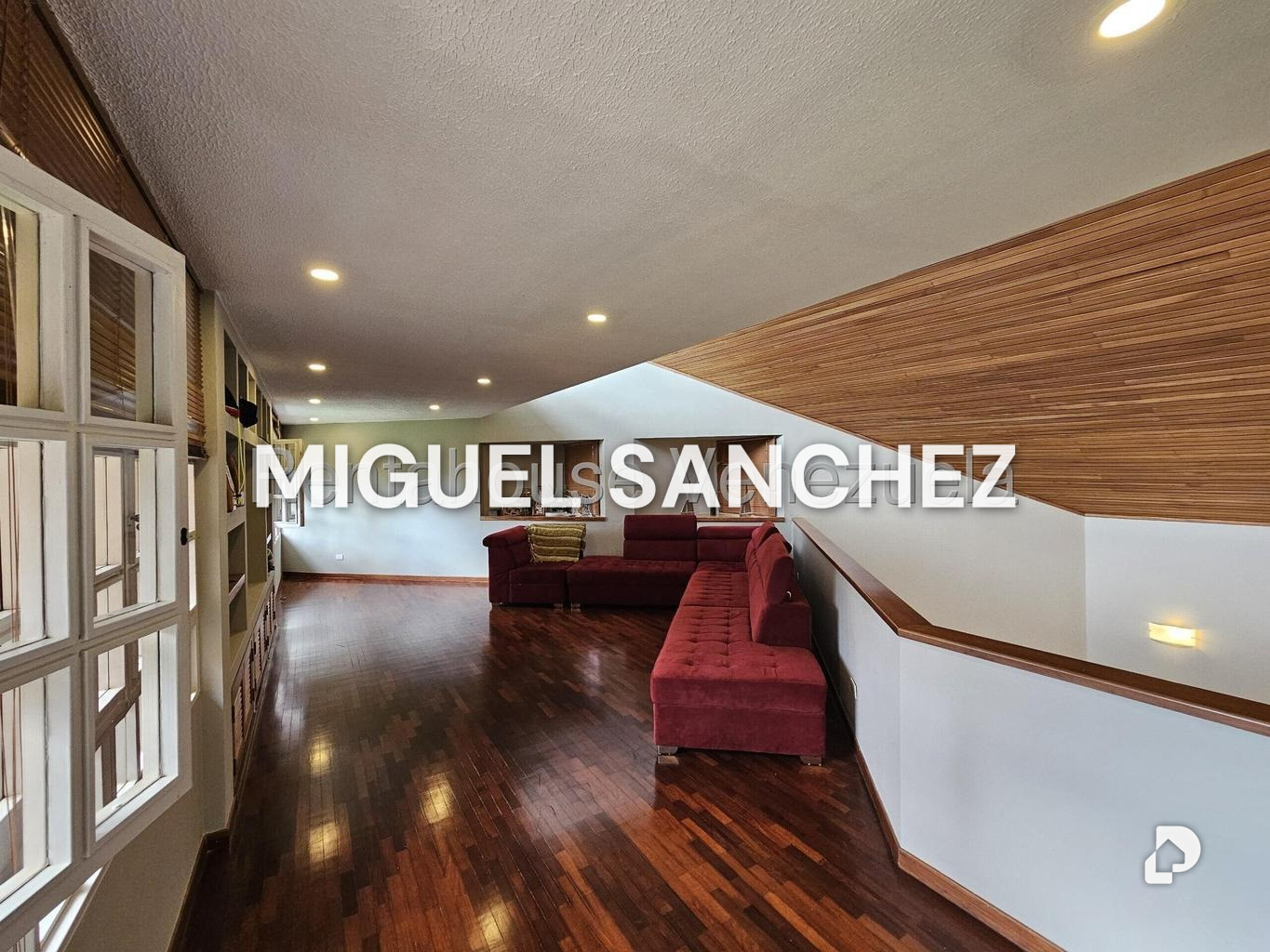 Casa en Macaracuay, Caracas – 21