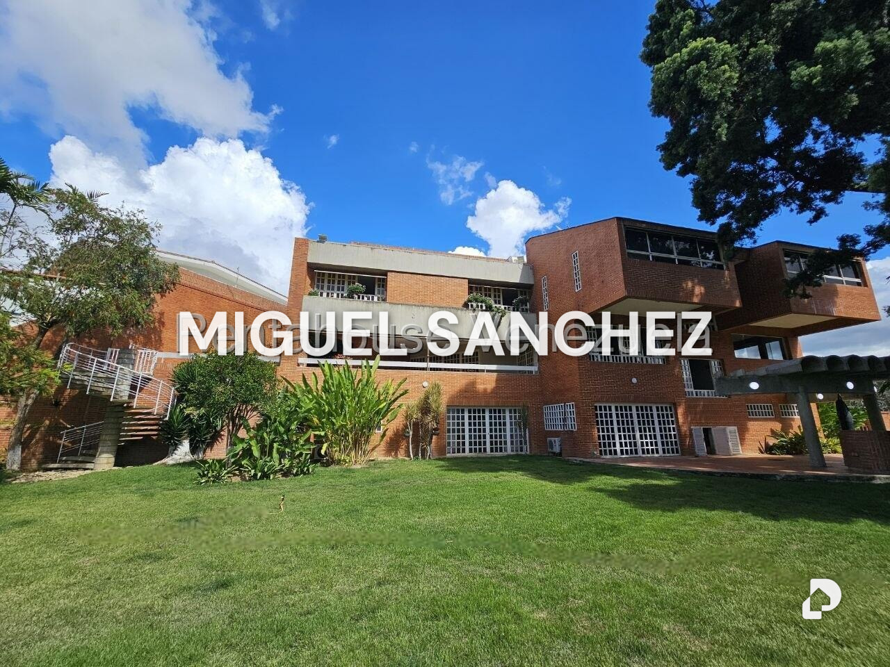 Casa en Macaracuay, Caracas – 1