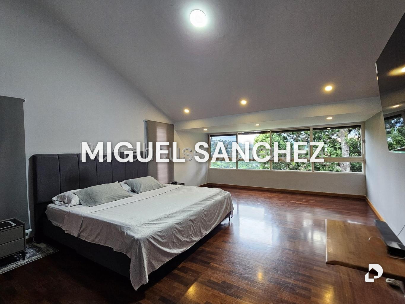 Casa en Macaracuay, Caracas – 18
