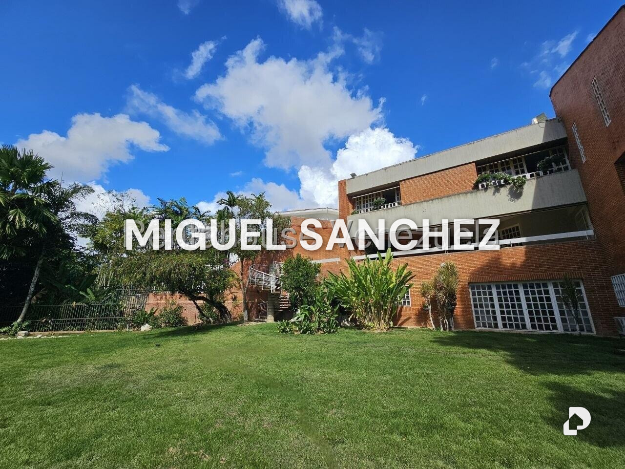 Casa en Macaracuay, Caracas – 2