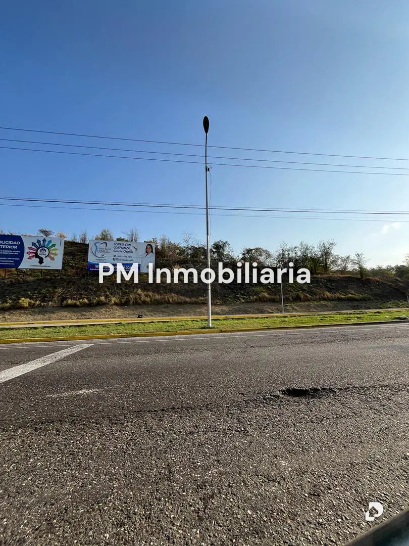 Terreno en Guarenas – 5