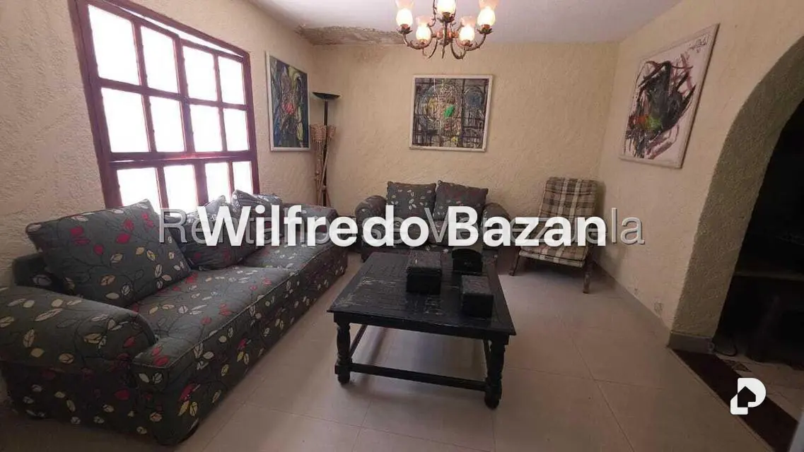 Casa en Macaracuay, Caracas – 4