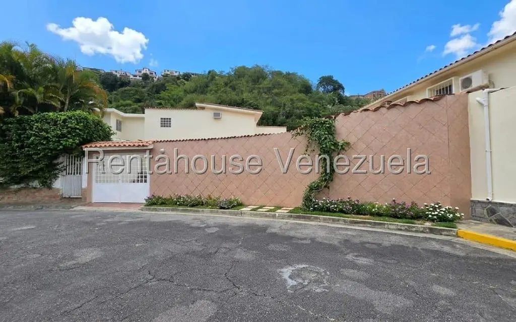 Casa en Macaracuay, Caracas - 1
