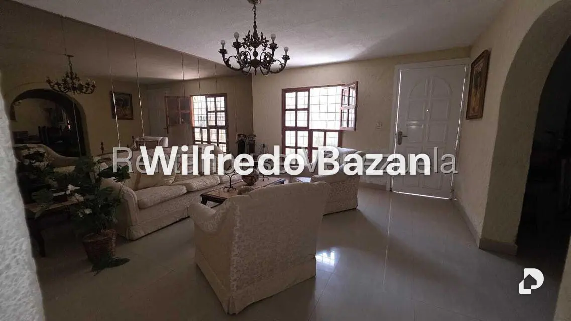 Casa en Macaracuay, Caracas – 3