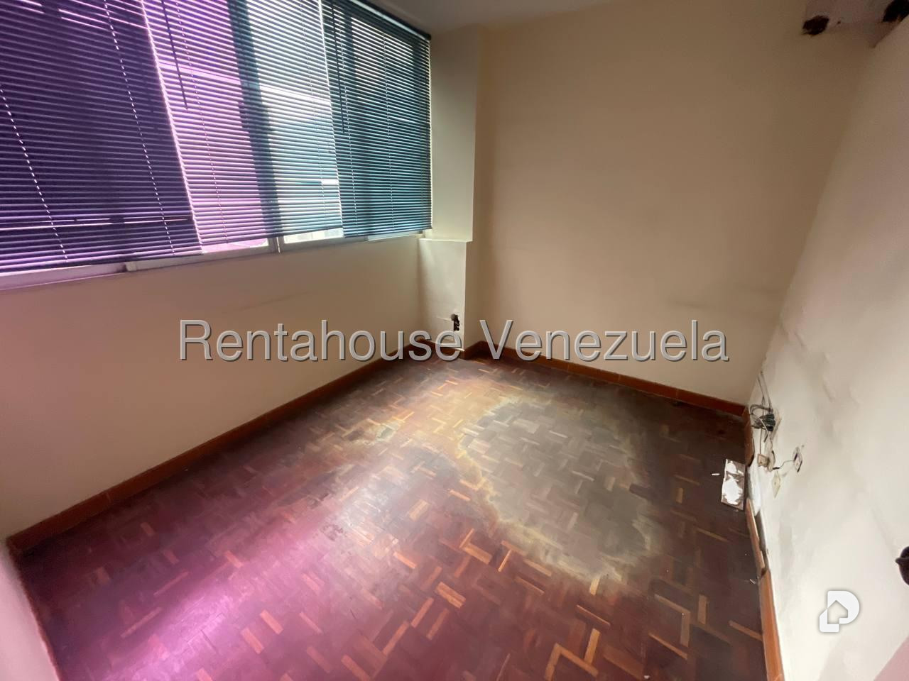 Oficina en El Rosal, Caracas – 7