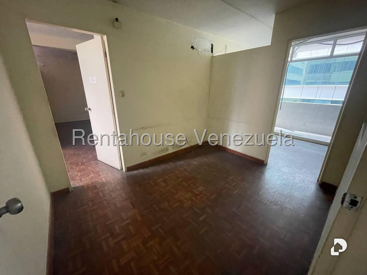 Oficina en El Rosal, Caracas – 5