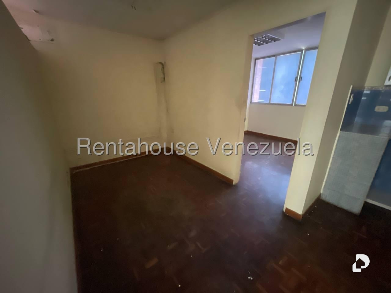 Oficina en El Rosal, Caracas – 10