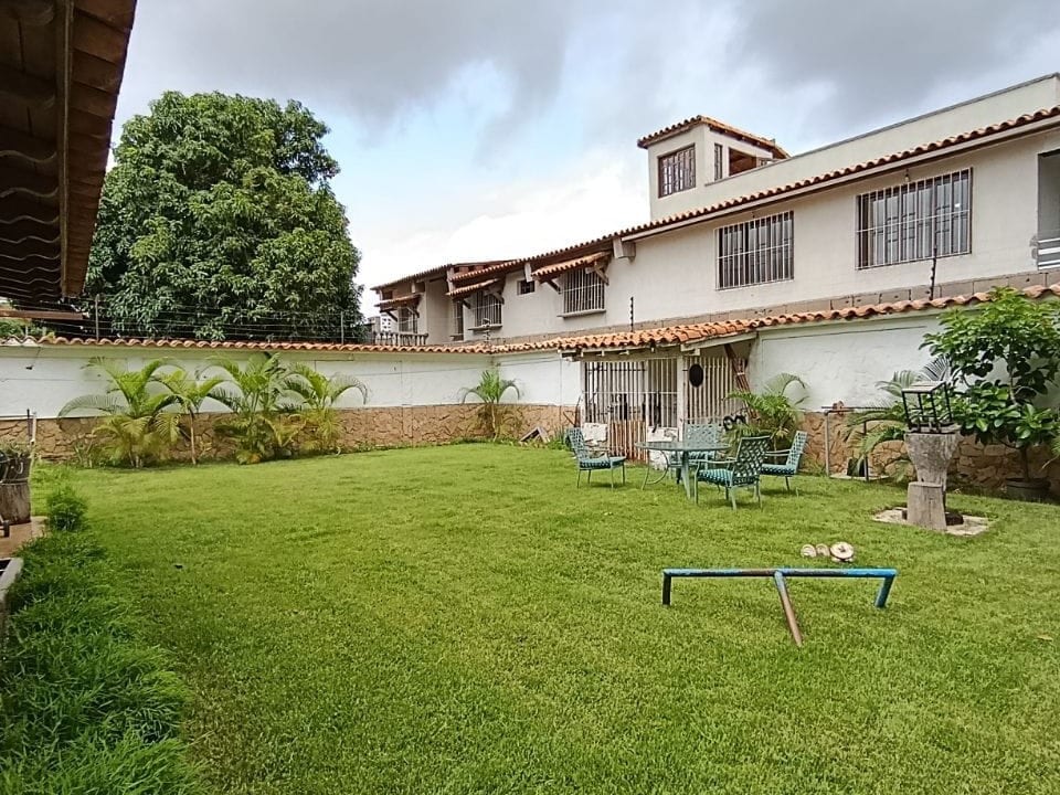 Casa en Zona este de Barquisimeto, Barquisimeto - 1