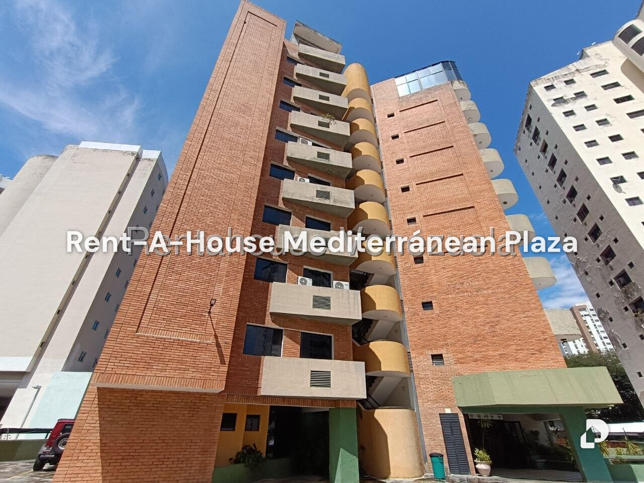Apartamento en Los Mangos, Valencia – 29