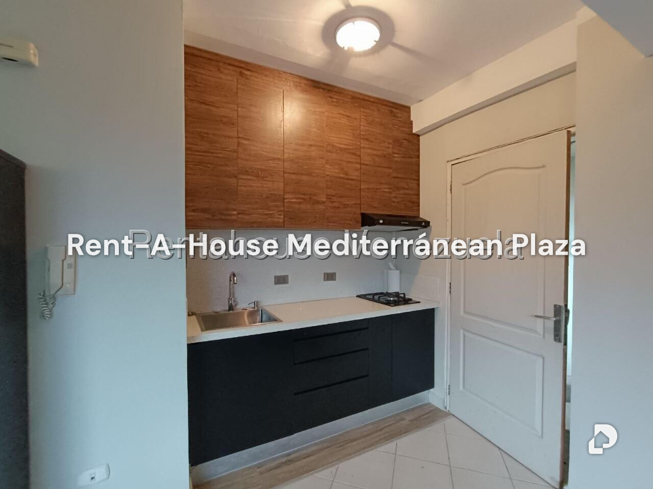 Apartamento en Los Mangos, Valencia – 4