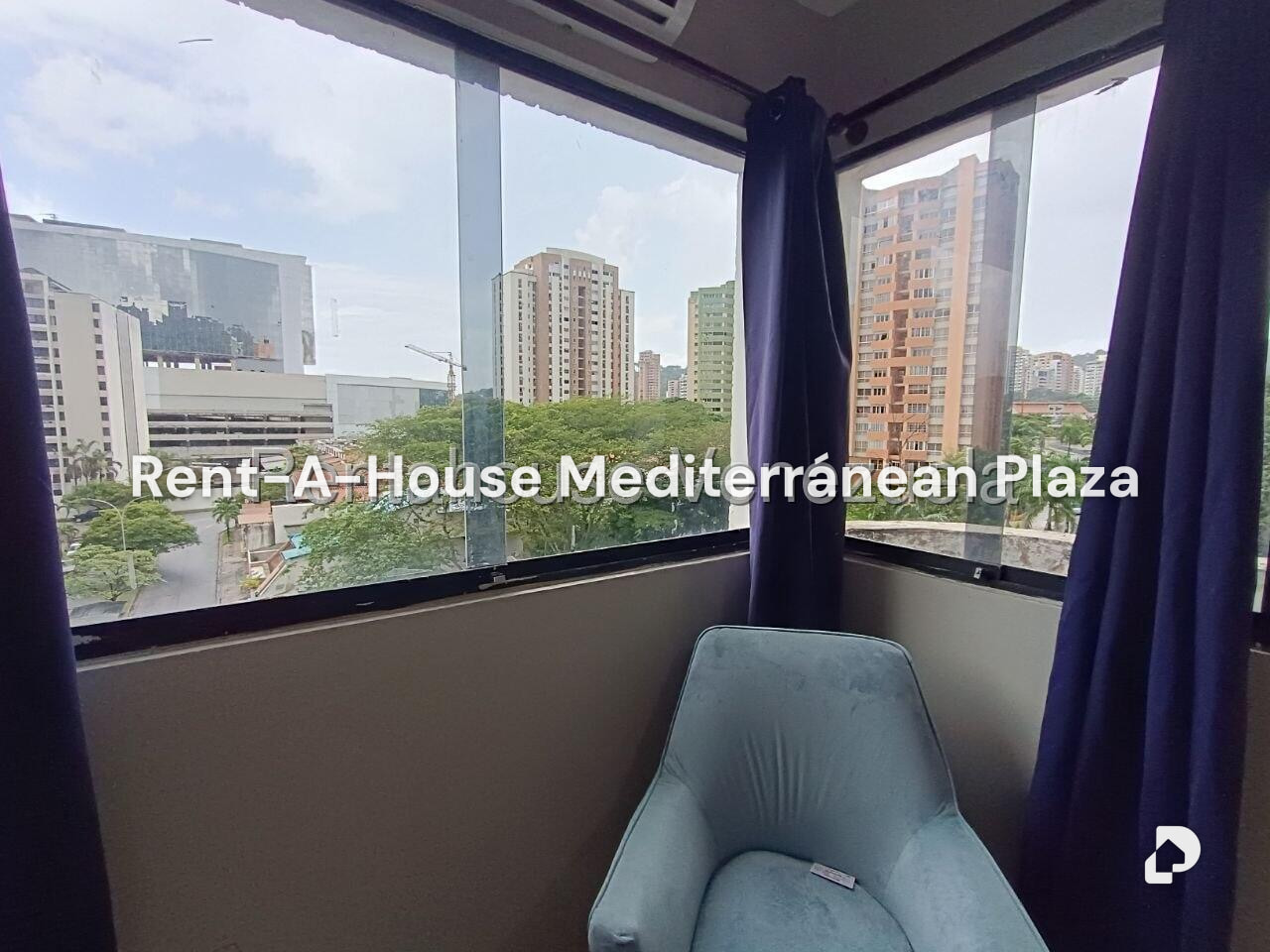 Apartamento en Los Mangos, Valencia – 23