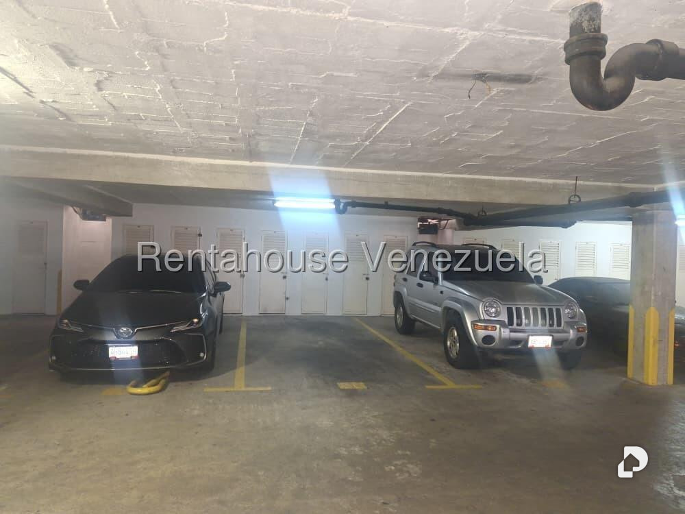 Apartamento en Terrazas del Ávila, Caracas – 21