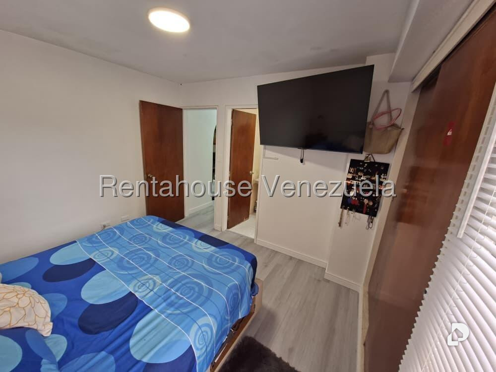 Apartamento en Terrazas del Ávila, Caracas – 19