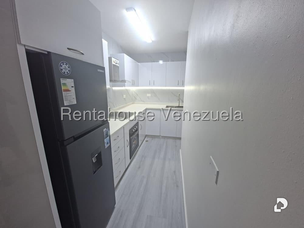 Apartamento en Terrazas del Ávila, Caracas – 7