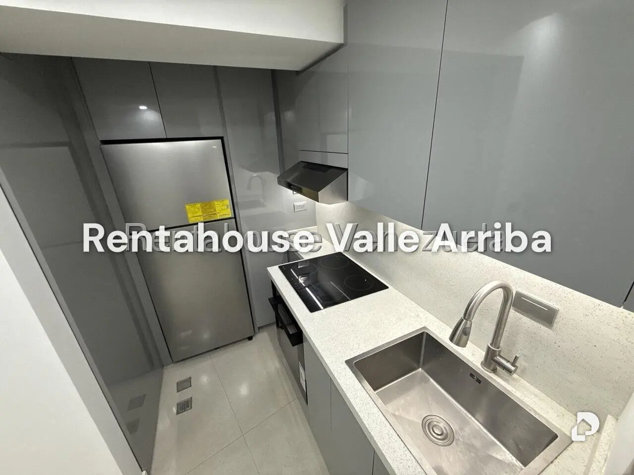 Apartamento en El Cigarral, Caracas – 9