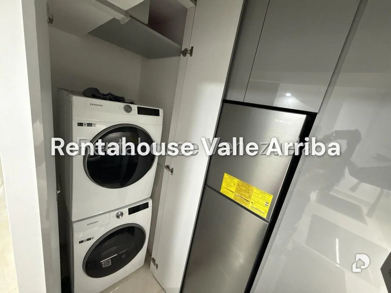 Apartamento en El Cigarral, Caracas – 11