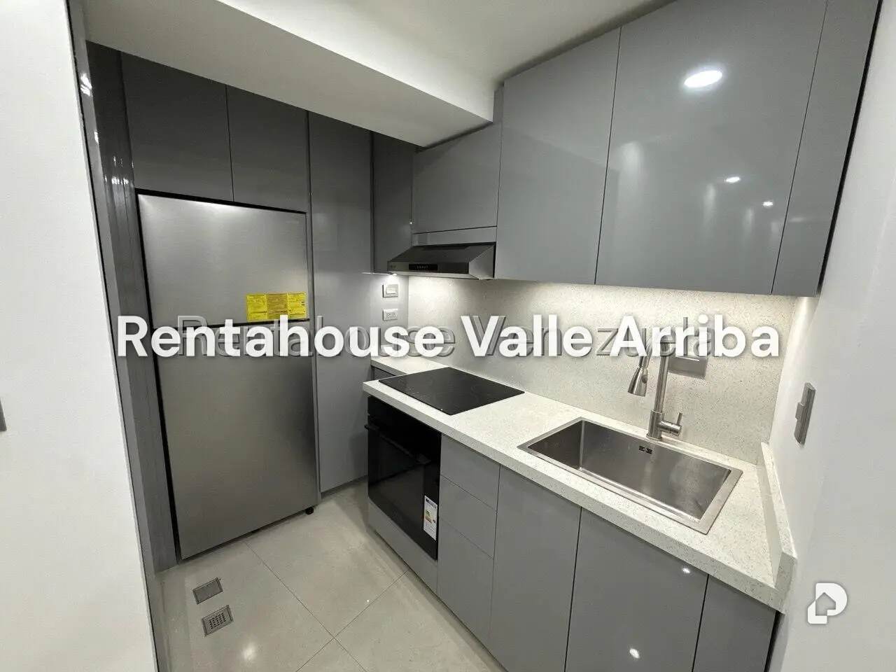 Apartamento en El Cigarral, Caracas – 8
