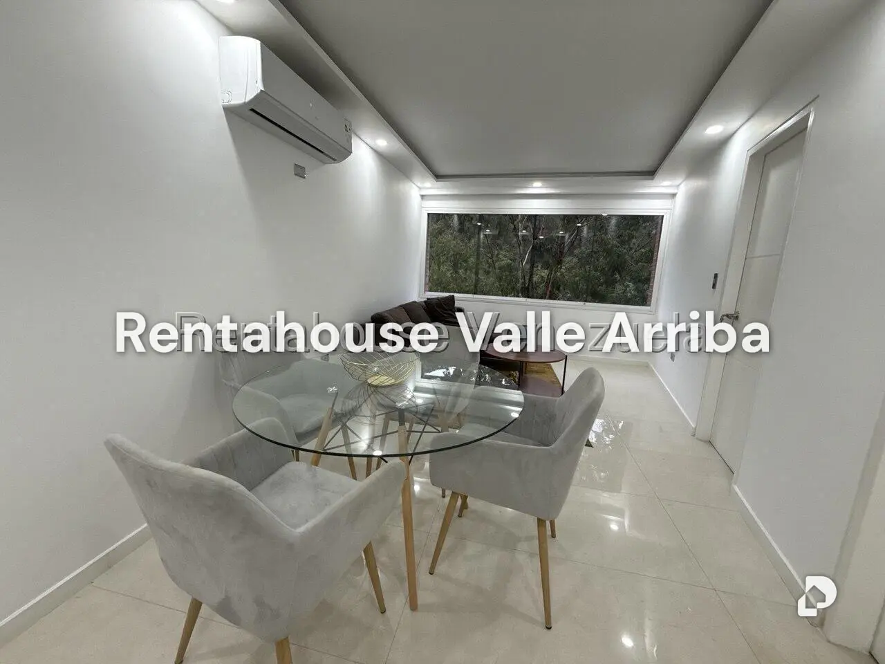 Apartamento en El Cigarral, Caracas – 13