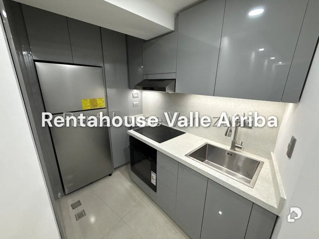 Apartamento en El Cigarral, Caracas – 10