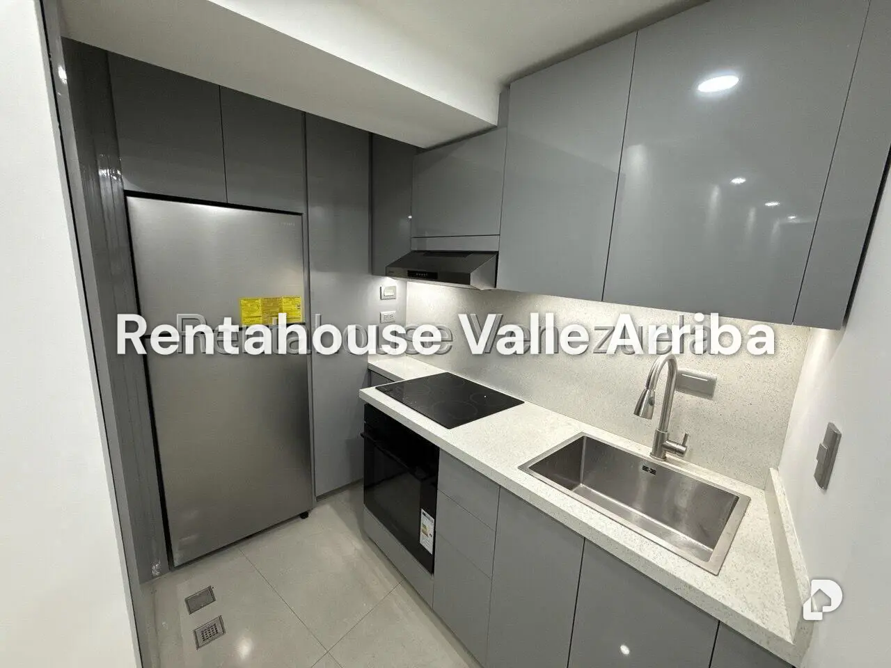 Apartamento en El Cigarral, Caracas – 7