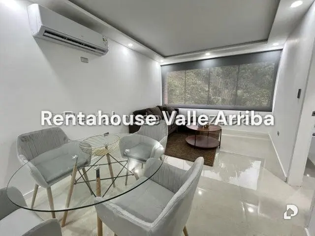 Apartamento en El Cigarral, Caracas – 3