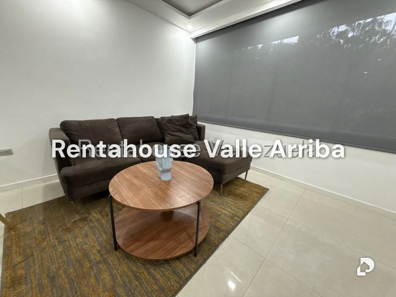 Apartamento en El Cigarral, Caracas – 14