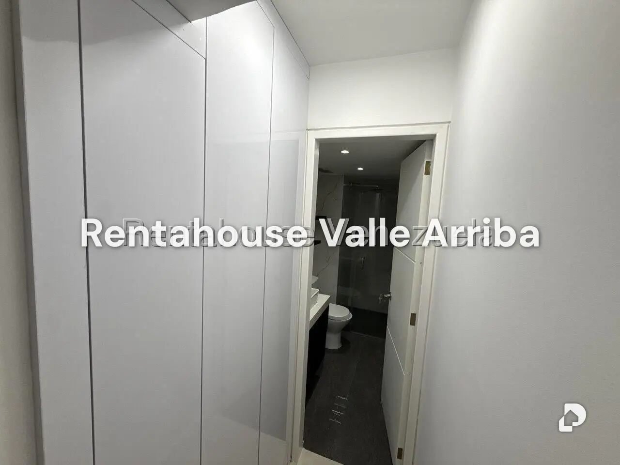 Apartamento en El Cigarral, Caracas – 19
