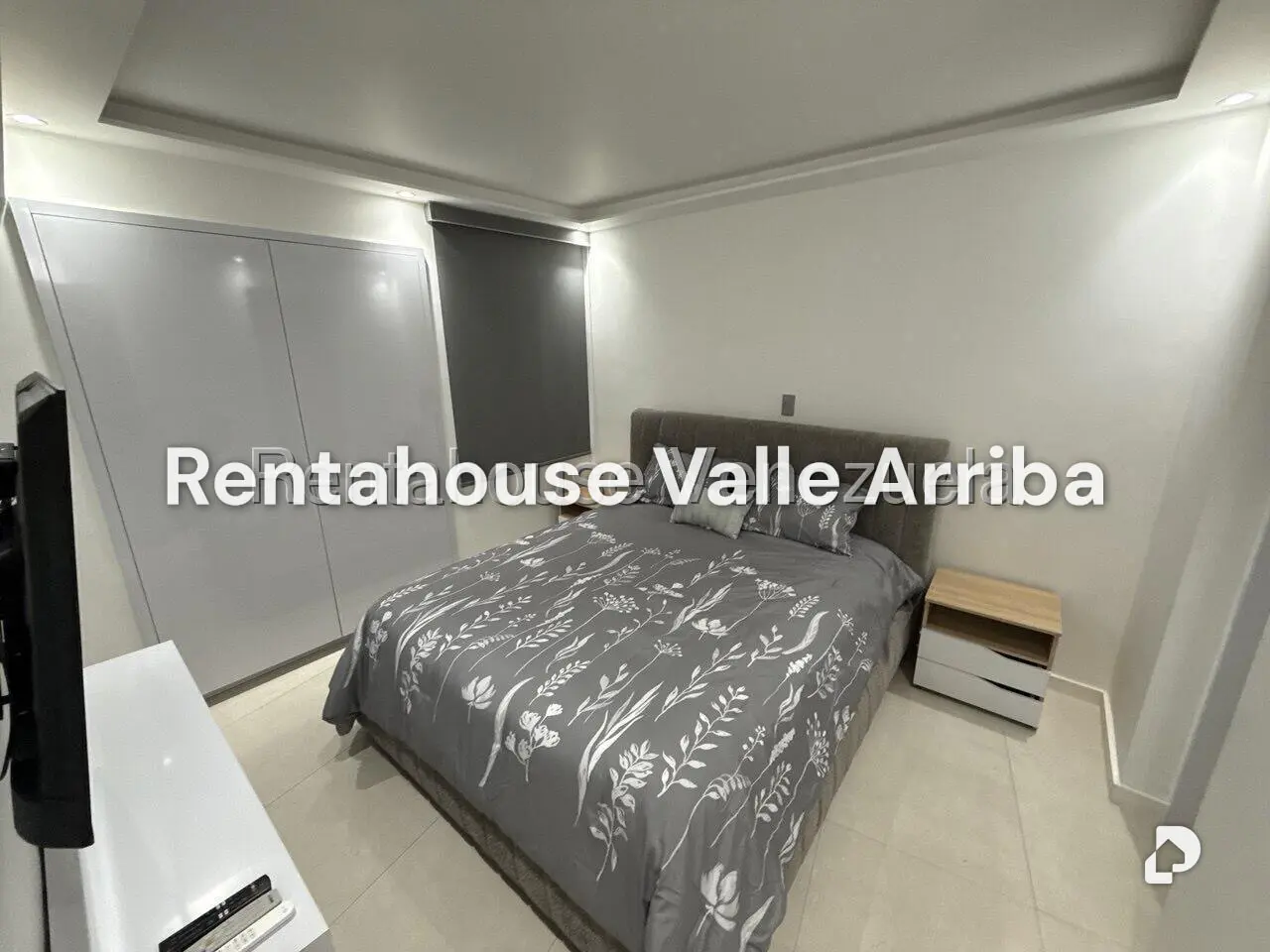 Apartamento en El Cigarral, Caracas – 16