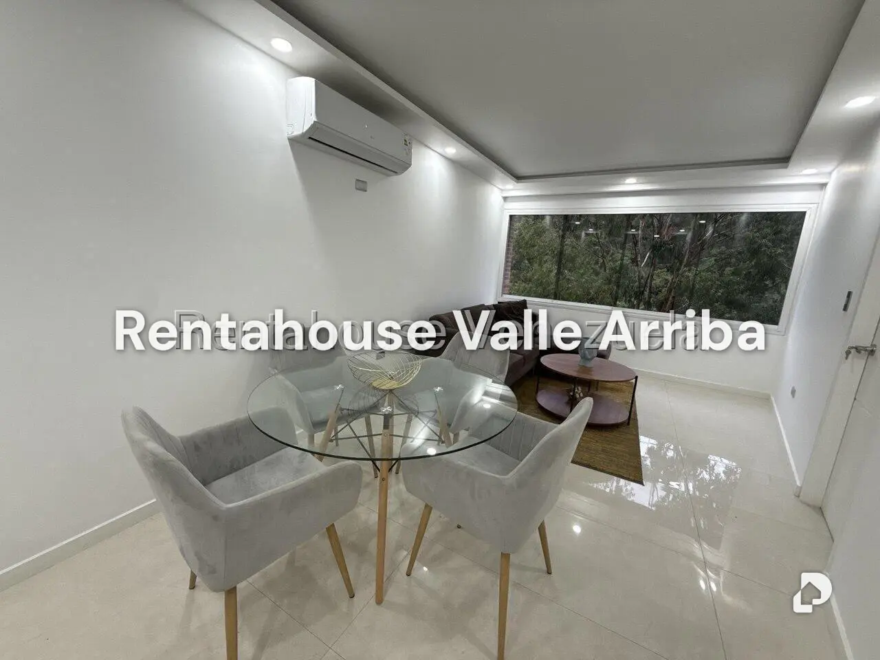 Apartamento en El Cigarral, Caracas – 5